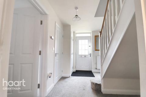 4 bedroom detached house for sale - Dalton Close, Grantham