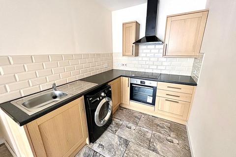 1 bedroom apartment to rent, Union Street, Dudley DY2