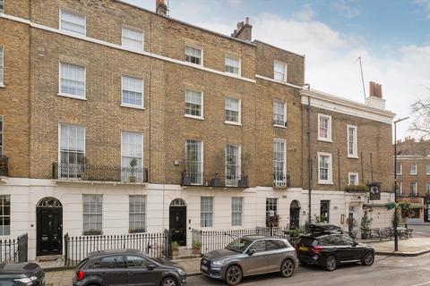 2 bedroom terraced house for sale - Kendal Street, Hyde Park, London, W2