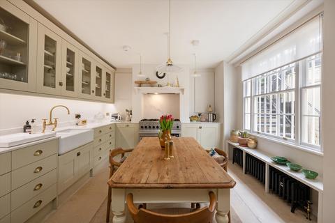 2 bedroom terraced house for sale, Kendal Street, Hyde Park, London, W2