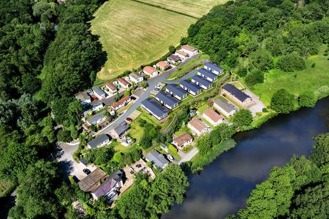 2 bedroom park home for sale, Winsford, Cheshire, CW7