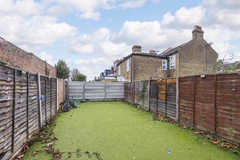 3 bedroom terraced house for sale, Gloucester Road, London