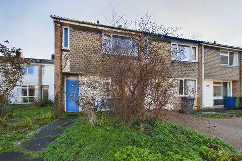 3 bedroom terraced house for sale, Acrefield Drive, Cambridge