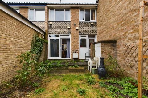 39 Acrefield Drive, Cambridge, CB4 1JW