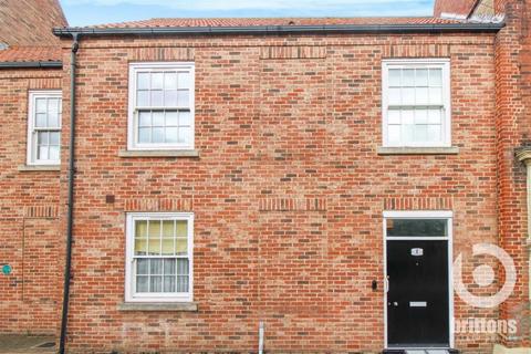 1 bedroom flat for sale, Stonegate Street, King's Lynn, Norfolk, PE30 5EH
