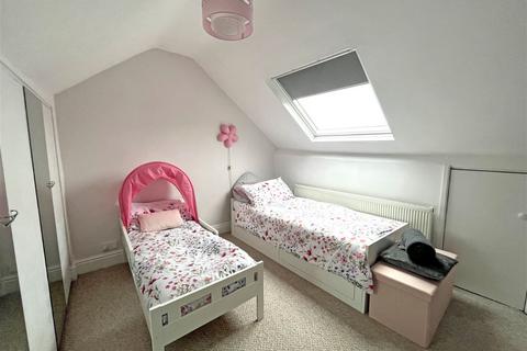 3 bedroom maisonette for sale, Osney Crescent, Paignton TQ4