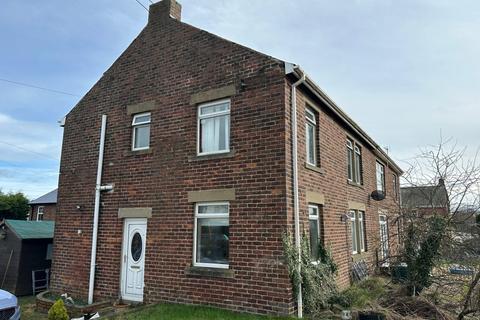 3 bedroom semi-detached house for sale - The Villas, Burnhope, Durham, DH7 0AE