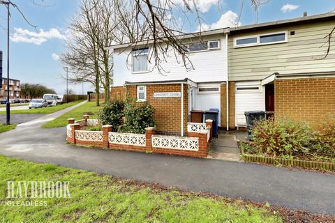 12 Lingfoot Close, Sheffield, S8 8DD