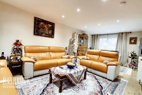 12 Lingfoot Close, Sheffield, S8 8DD