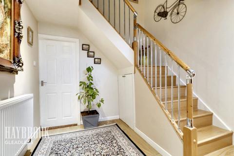 12 Lingfoot Close, Sheffield, S8 8DD