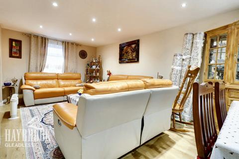 12 Lingfoot Close, Sheffield, S8 8DD