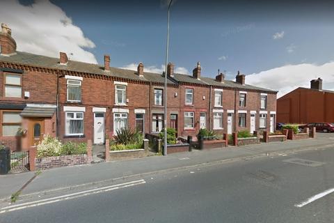 2 bedroom terraced house for sale, Warrington Road, Abram, Wigan