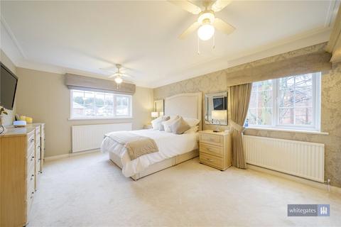 4 bedroom detached house for sale, Whiston Lane, Huyton, Liverpool, Merseyside, L36