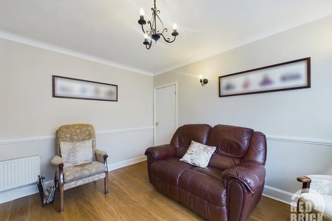 3 bedroom terraced house for sale - Lammas Road, Coventry CV6