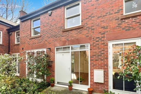 3 bedroom parking to rent - Smithy Mews, Liverpool, Merseyside, L25