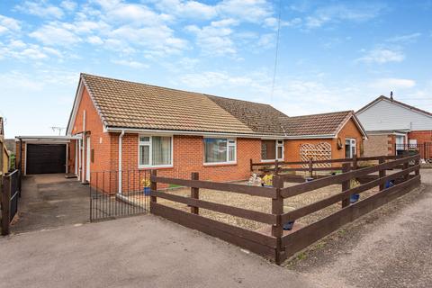 2 bedroom bungalow for sale, Dean View, Cinderford