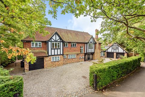 6 bedroom detached house for sale - Manor Lane, Gerrards Cross, Buckinghamshire