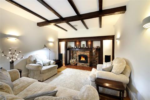 6 bedroom detached house for sale, Manor Lane, Gerrards Cross, Buckinghamshire