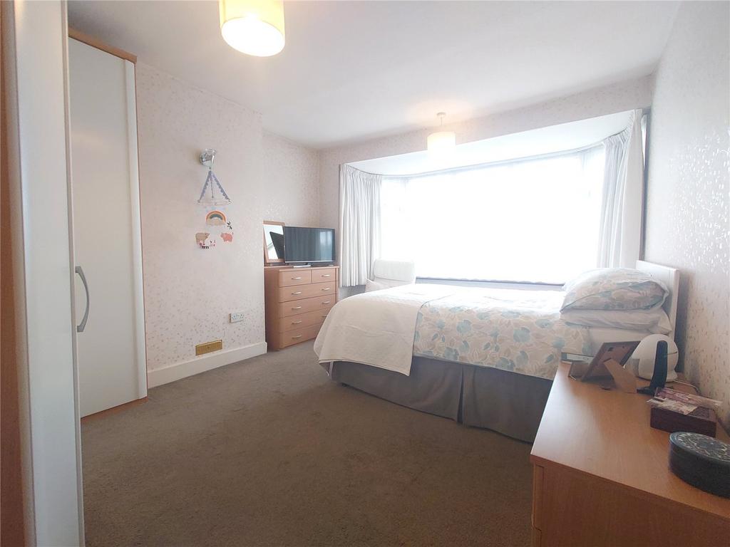 Bedroom One (2)