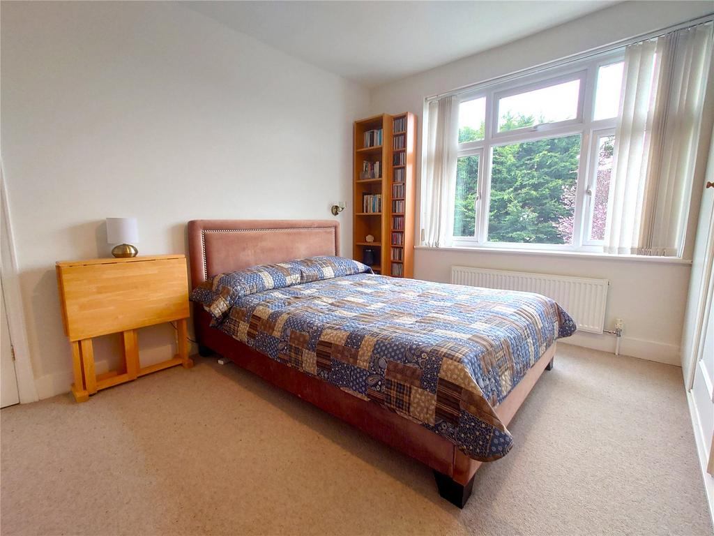 Bedroom Two (2)