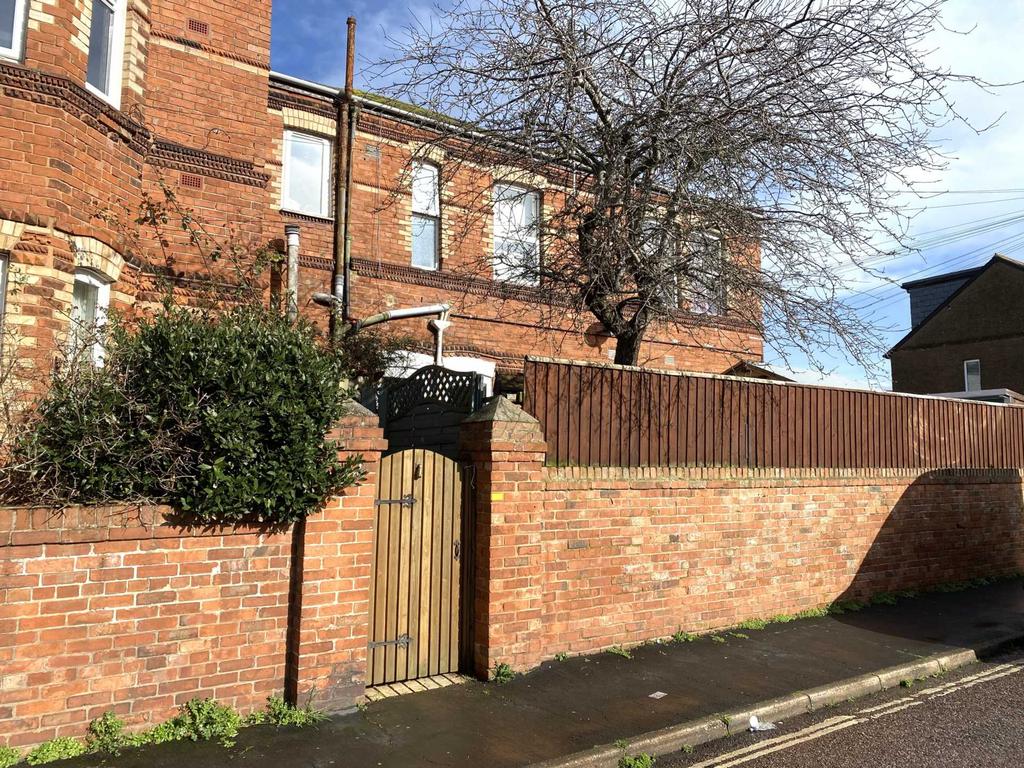 Exeter Road, Exmouth 1 bed flat for sale £215,000