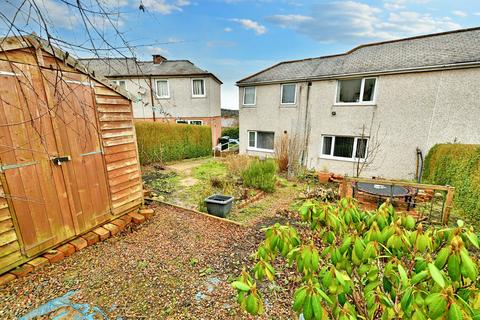 3 Derwent Crescent, Swalwell, Newcastle Upon Tyne, NE16 3HX