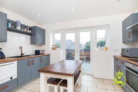 2 bedroom end of terrace house for sale, Poole, Poole BH15