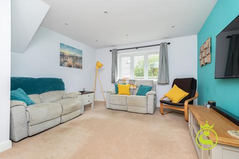 2 bedroom end of terrace house for sale, Poole, Poole BH15