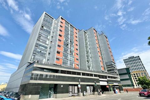 2 bedroom flat to rent, Lancefield Quay, Glasgow G3