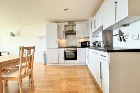 2 bedroom flat to rent, Lancefield Quay, Glasgow G3