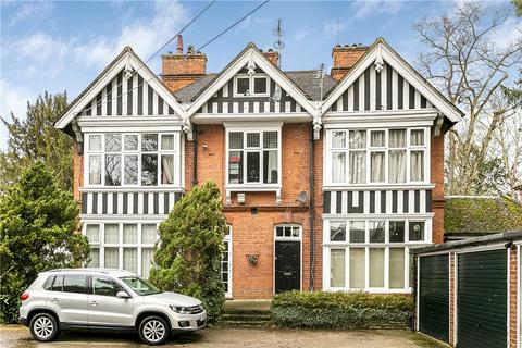 1 bedroom apartment for sale, Middle Hill, Egham, Surrey, TW20