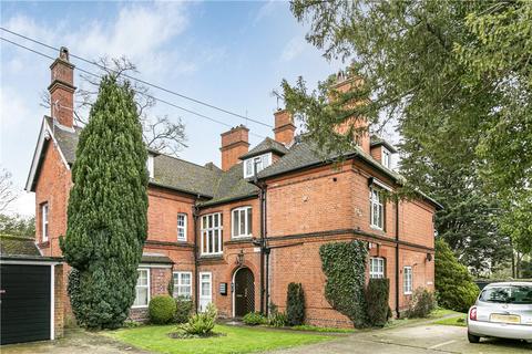 1 bedroom apartment for sale, Middle Hill, Egham, Surrey, TW20