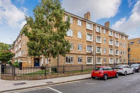 4 bedroom apartment to rent, Bridgeway Street, London, NW1