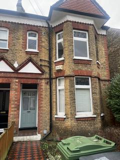 3 bedroom maisonette for sale, Tankerville Road, London, SW16