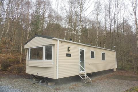 2 bedroom static caravan for sale - No 113, Tummel Valley Holiday Park, Tummel Bridge, Perth And Kinross. PH16 5SA