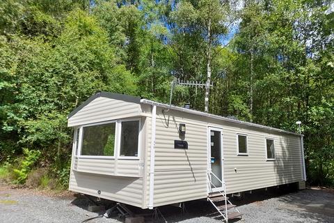 2 bedroom static caravan for sale, No 113, Tummel Valley Holiday Park, Tummel Bridge, Perth And Kinross. PH16 5SA