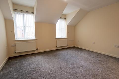 2 bedroom apartment for sale, Rylands Drive, Warrington, Cheshire, WA2