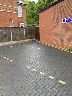 Parking to rent - Kingswood Road, Moseley B13
