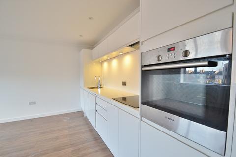 1 bedroom apartment for sale, South Road, Haywards Heath RH16