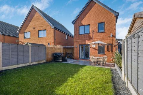 2 Bore Road, Birmingham, B24 0SE