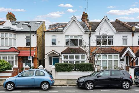 5 bedroom semi-detached house for sale - Portman Avenue, London, SW14