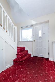 11 Beverley Close, Southport, PR9 8JS