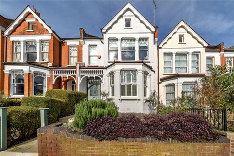 5 bedroom terraced house for sale - Cranbourne Road, London, N10