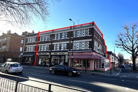 Mixed use for sale, 152-156 Fulham Palace Road, London, W6 9ER