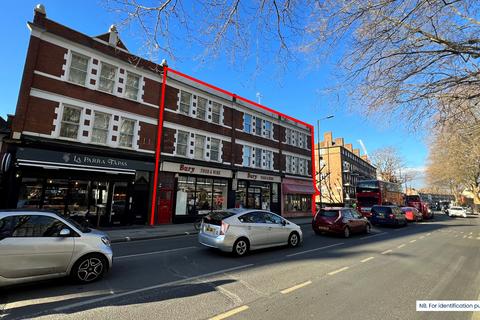 Mixed use for sale, 152-156 Fulham Palace Road, London, W6 9ER