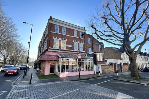 Mixed use for sale - 152-156 Fulham Palace Road, London, W6 9ER