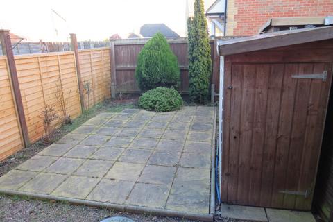 36 Broadfield Lane, Boston, PE21 8DR