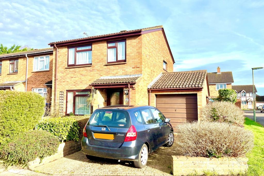 18 Heronfield FRONT