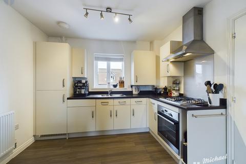 1 bedroom flat for sale - Chaundler Drive, Aylesbury