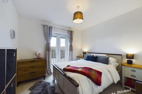 1 bedroom flat for sale - Chaundler Drive, Aylesbury